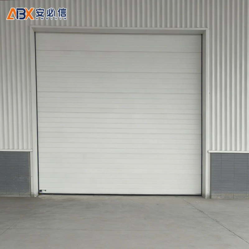 淮北濉溪镇工业提升门